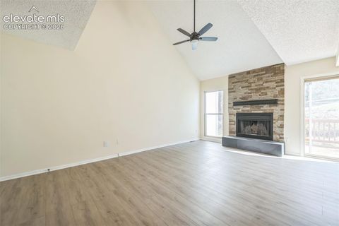 Tiny photo for 10635 Green Mountain Falls Road #2, Green Mountain Falls, CO 80819 (MLS # 6736693)