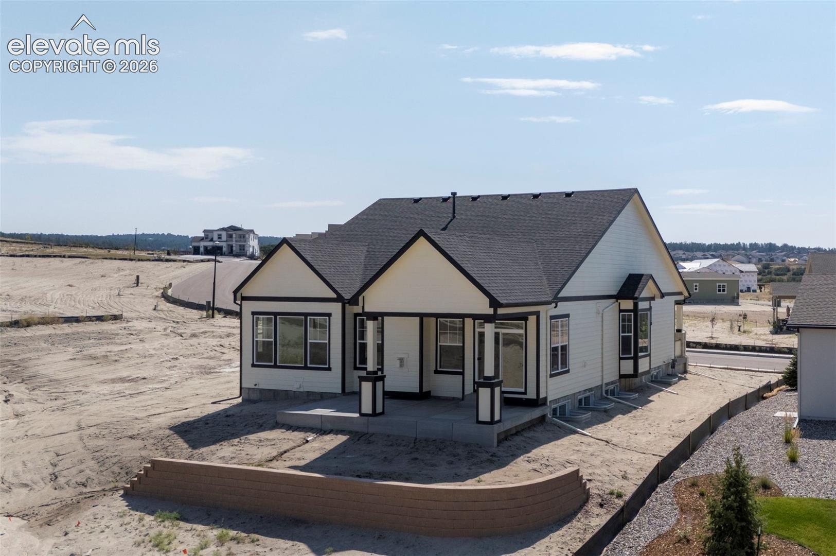 16640 Timbercrest Drive