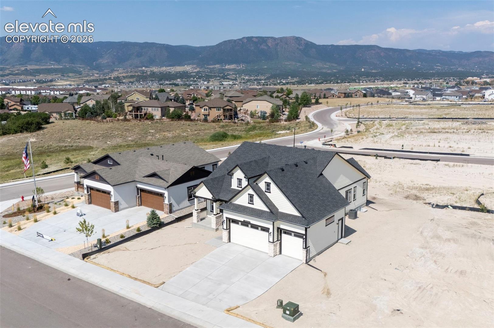 16640 Timbercrest Drive