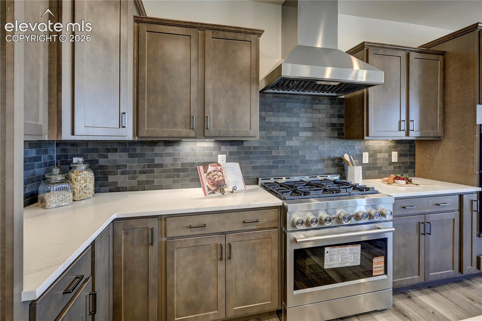 16640 Timbercrest Drive