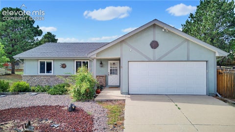 Photo of 5540 Lantana Circle, Colorado Springs, CO 80915 (MLS # 9291764)