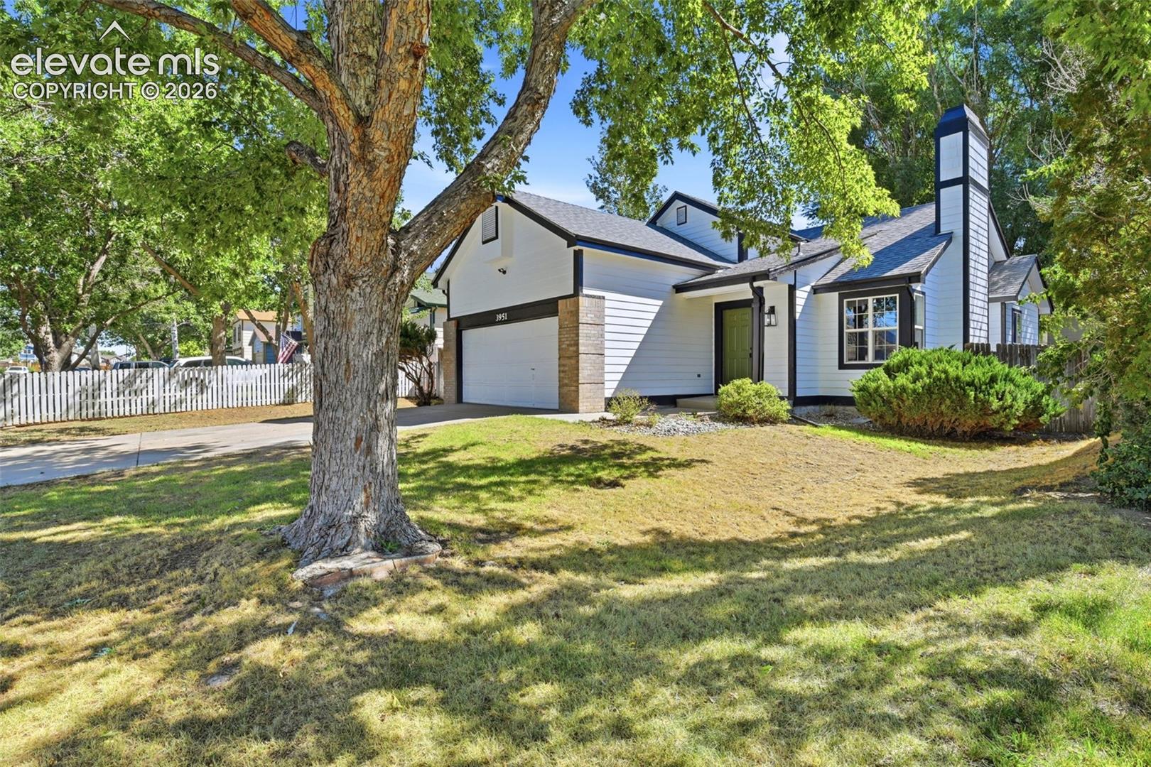 3951 Shining Star Drive