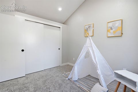 Tiny photo for 3951 Shining Star Drive, Colorado Springs, CO 80925 (MLS # 7388367)