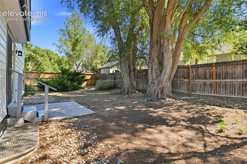 Tiny photo for 3951 Shining Star Drive, Colorado Springs, CO 80925 (MLS # 7388367)