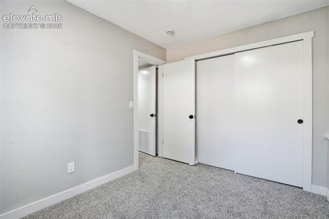 Tiny photo for 3951 Shining Star Drive, Colorado Springs, CO 80925 (MLS # 7388367)