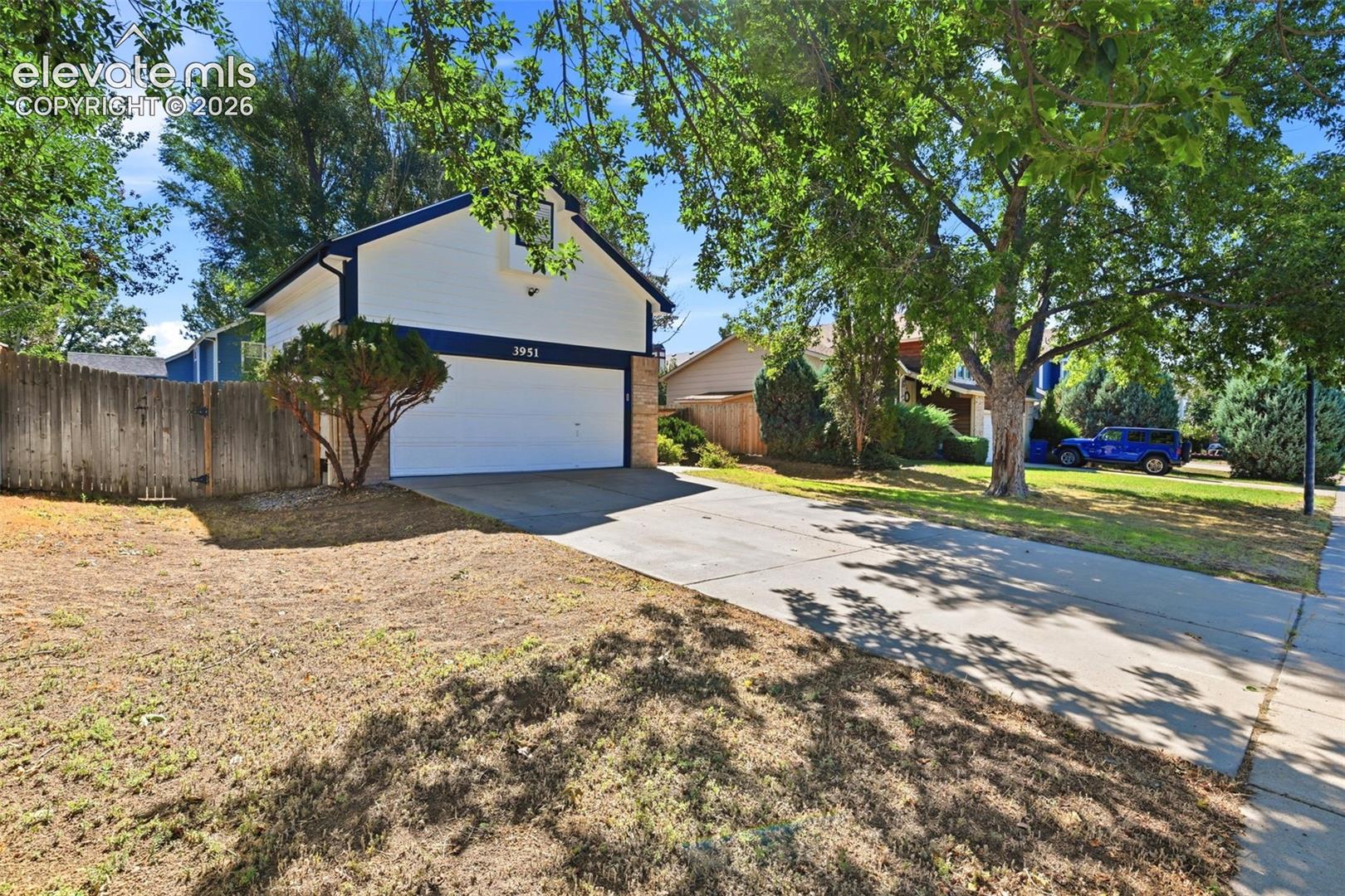 3951 Shining Star Drive