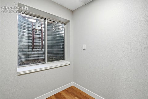 Tiny photo for 3951 Shining Star Drive, Colorado Springs, CO 80925 (MLS # 7388367)