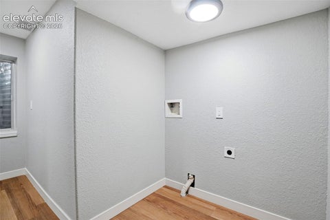 Tiny photo for 3951 Shining Star Drive, Colorado Springs, CO 80925 (MLS # 7388367)