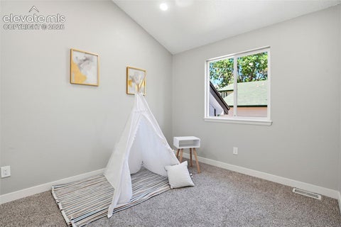Tiny photo for 3951 Shining Star Drive, Colorado Springs, CO 80925 (MLS # 7388367)