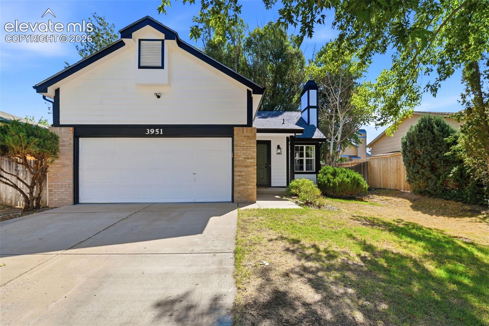 3951 Shining Star Drive