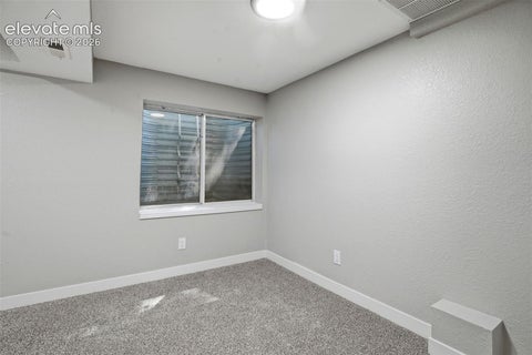 Tiny photo for 3951 Shining Star Drive, Colorado Springs, CO 80925 (MLS # 7388367)