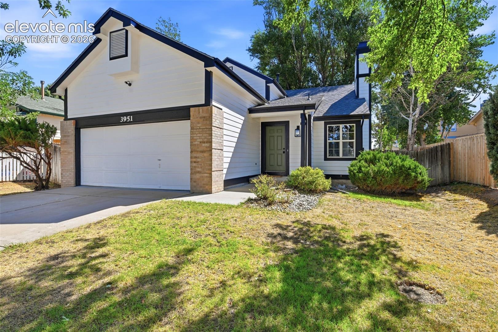 3951 Shining Star Drive