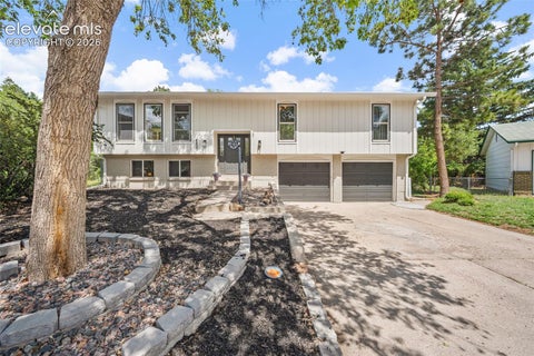 Photo of 4821 Ranch Drive, Colorado Springs, CO 80918 (MLS # 4393765)