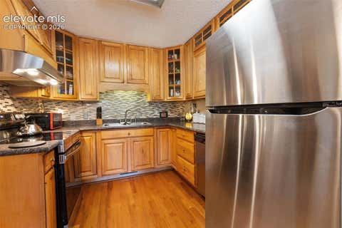 Tiny photo for 340 Ponderosa Court, Woodland Park, CO 80863 (MLS # 6677819)