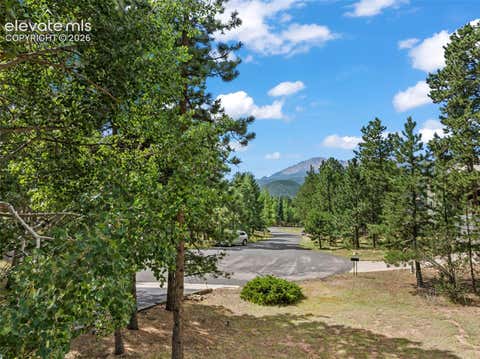 Tiny photo for 340 Ponderosa Court, Woodland Park, CO 80863 (MLS # 6677819)