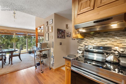 Tiny photo for 340 Ponderosa Court, Woodland Park, CO 80863 (MLS # 6677819)