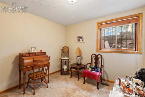 Tiny photo for 340 Ponderosa Court, Woodland Park, CO 80863 (MLS # 6677819)