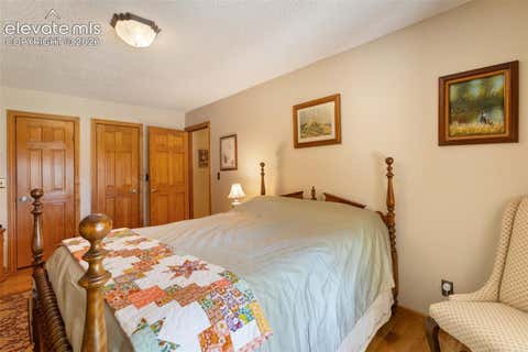 Tiny photo for 340 Ponderosa Court, Woodland Park, CO 80863 (MLS # 6677819)
