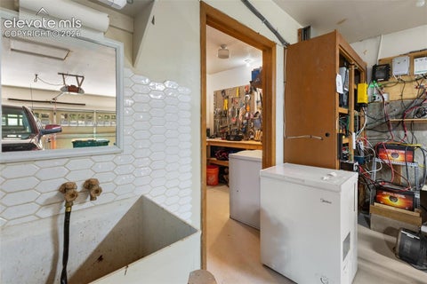 Tiny photo for 340 Ponderosa Court, Woodland Park, CO 80863 (MLS # 6677819)