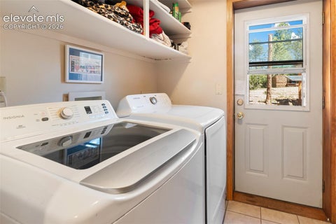 Tiny photo for 340 Ponderosa Court, Woodland Park, CO 80863 (MLS # 6677819)