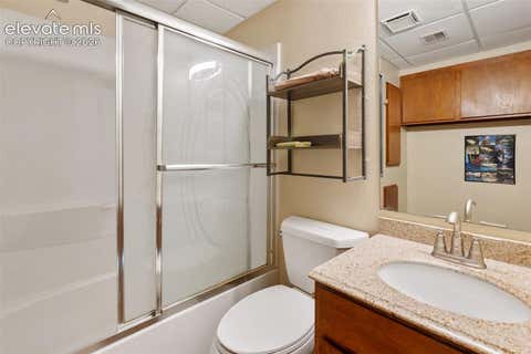 Tiny photo for 340 Ponderosa Court, Woodland Park, CO 80863 (MLS # 6677819)
