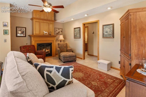 Tiny photo for 340 Ponderosa Court, Woodland Park, CO 80863 (MLS # 6677819)