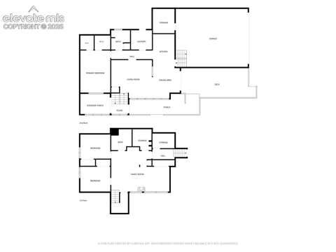 Tiny photo for 340 Ponderosa Court, Woodland Park, CO 80863 (MLS # 6677819)