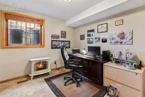 Tiny photo for 340 Ponderosa Court, Woodland Park, CO 80863 (MLS # 6677819)