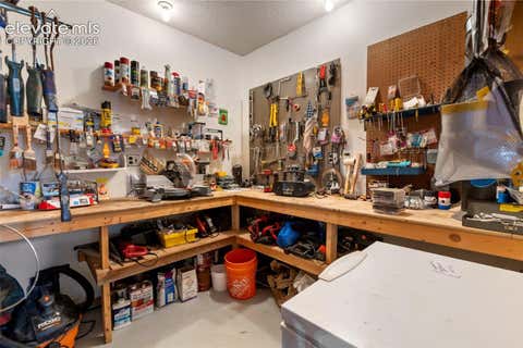 Tiny photo for 340 Ponderosa Court, Woodland Park, CO 80863 (MLS # 6677819)