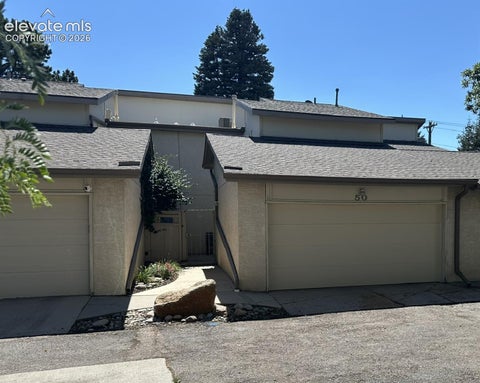 Photo of 3330 Templeton Gap Road #50, Colorado Springs, CO 80907 (MLS # 8746214)