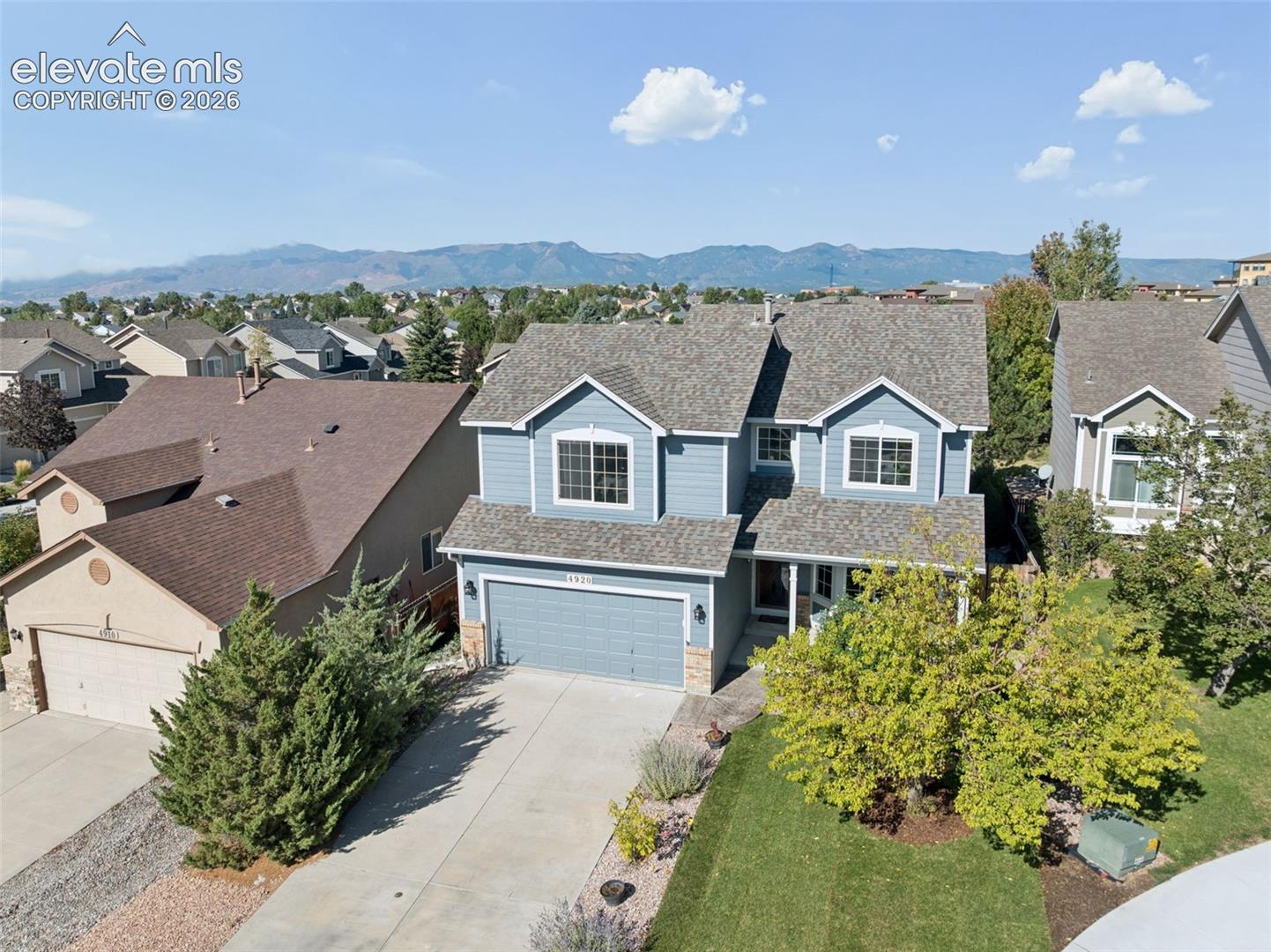 4920 Little Wolf Court