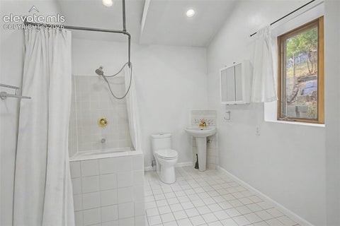 Tiny photo for 917 Midland Avenue, Manitou Springs, CO 80829 (MLS # 4485195)