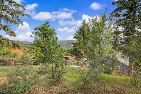 Tiny photo for 917 Midland Avenue, Manitou Springs, CO 80829 (MLS # 4485195)