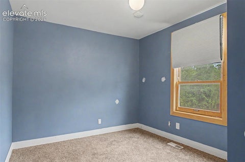 Tiny photo for 917 Midland Avenue, Manitou Springs, CO 80829 (MLS # 4485195)