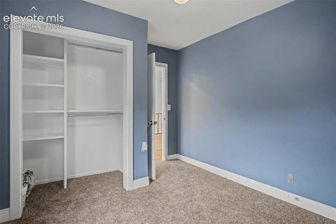 Tiny photo for 917 Midland Avenue, Manitou Springs, CO 80829 (MLS # 4485195)