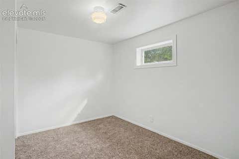 Tiny photo for 917 Midland Avenue, Manitou Springs, CO 80829 (MLS # 4485195)