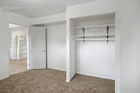 Tiny photo for 917 Midland Avenue, Manitou Springs, CO 80829 (MLS # 4485195)
