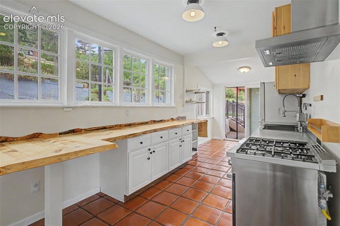 Tiny photo for 917 Midland Avenue, Manitou Springs, CO 80829 (MLS # 4485195)