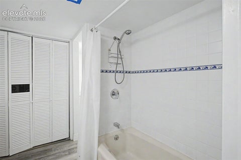 Tiny photo for 917 Midland Avenue, Manitou Springs, CO 80829 (MLS # 4485195)
