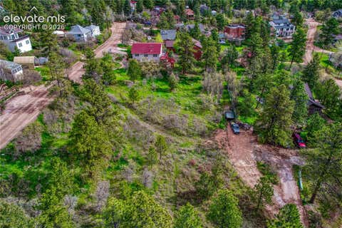 Photo of Buena Vista Avenue, Palmer Lake, CO 80133 (MLS # 6709729)