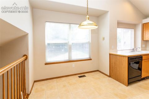 Tiny photo for 4319 Apache Plume Drive, Colorado Springs, CO 80920 (MLS # 5833488)