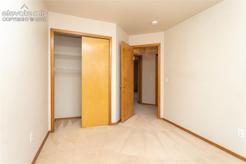 Tiny photo for 4319 Apache Plume Drive, Colorado Springs, CO 80920 (MLS # 5833488)