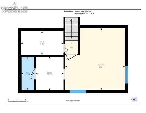 Tiny photo for 4319 Apache Plume Drive, Colorado Springs, CO 80920 (MLS # 5833488)