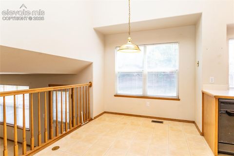 Tiny photo for 4319 Apache Plume Drive, Colorado Springs, CO 80920 (MLS # 5833488)