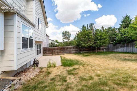 Tiny photo for 4319 Apache Plume Drive, Colorado Springs, CO 80920 (MLS # 5833488)
