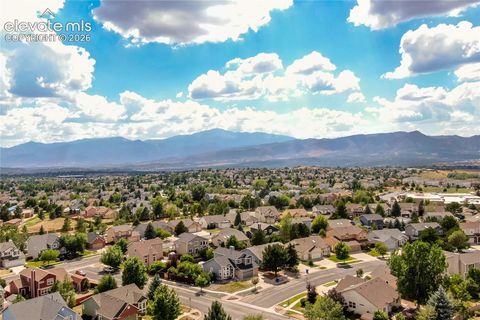 Tiny photo for 4319 Apache Plume Drive, Colorado Springs, CO 80920 (MLS # 5833488)