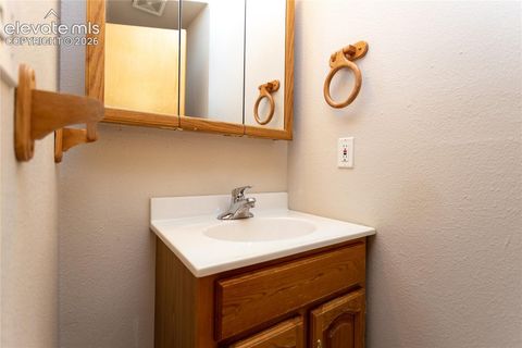 Tiny photo for 4319 Apache Plume Drive, Colorado Springs, CO 80920 (MLS # 5833488)