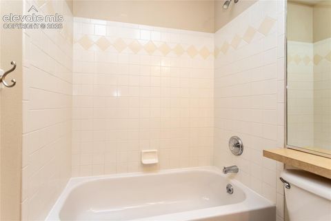 Tiny photo for 4319 Apache Plume Drive, Colorado Springs, CO 80920 (MLS # 5833488)
