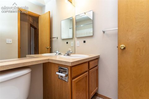 Tiny photo for 4319 Apache Plume Drive, Colorado Springs, CO 80920 (MLS # 5833488)