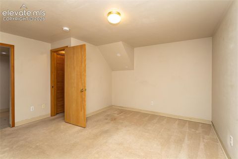 Tiny photo for 4319 Apache Plume Drive, Colorado Springs, CO 80920 (MLS # 5833488)